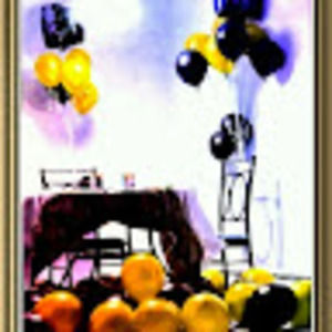 Meet your Posher, Alicia